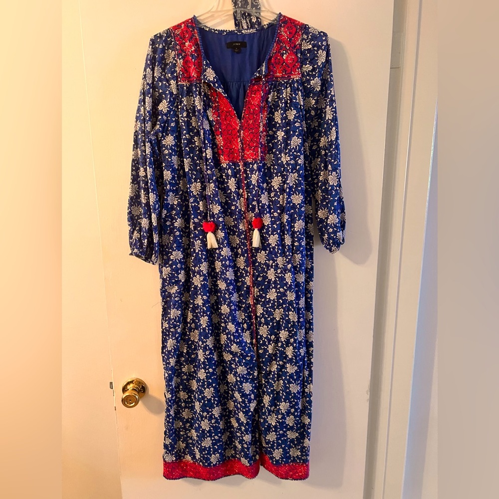J.crew dress/ tunic